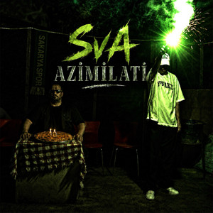 Henüz Ölmedik 2 by SvA