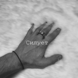 Обкладинка: Силует