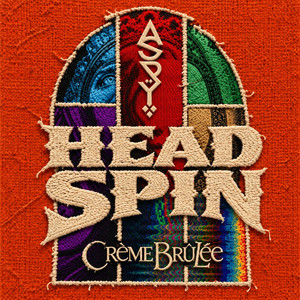Head Spin - Radio Edit by ASRŸ