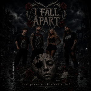 When Your Voice Gets Quiet by I Fall Apart