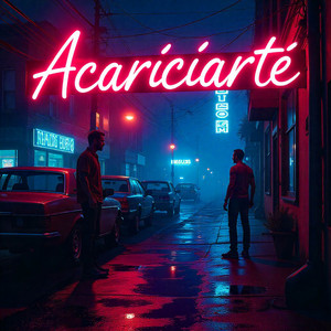 Acariciarte - Soul 1950s by Soul 1950s