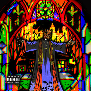 STATIC by Sayzee, Asun Eastwood