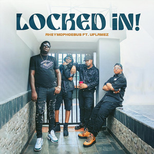 LOCKED iN! by Rheymophoebus, Uflamez