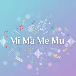 Virtox Band - Mi Ma Me Mu