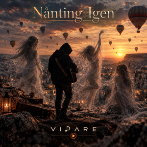 Nånting Igen by VIDARE