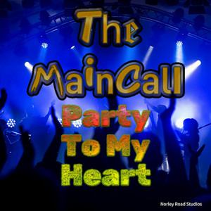 Party To My Heart