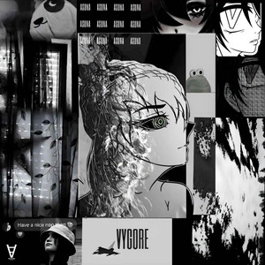 ALL MY FRIENDS ARE NAZIS - Single by vygore | Spotify