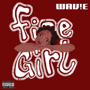 Fine girl