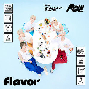 Still Choosing You by POW