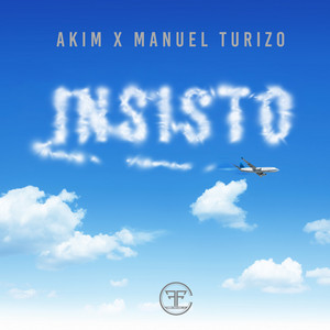 Insisto by Akim, Manuel Turizo
