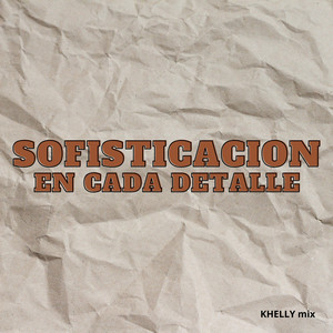 SOFISTICACION EN CADA DETALLE by MISUI CTDS