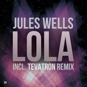 Jules Wells cover