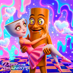 Dance with BRAINROT by RED EVIL JACK