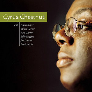 Miss Thing (feat. James Carter) by Cyrus Chestnut, James Carter