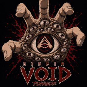 Riddim Void by Tongue