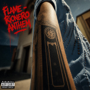 RIONERO ANTHEM by Flame