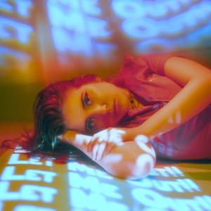 Ayla Tesler-Mabé - Eventually