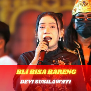 BLI BISA BARENG (Live Version)