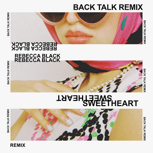 Sweetheart (Dance Yourself Clean Remix)
