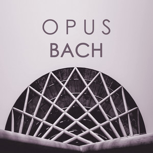 Opus Bach album