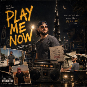 Play Me Now by Pags