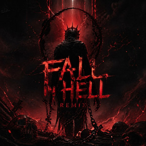 Fall in Hell by KESHAR