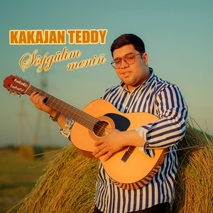 OOZ MUSİC - Kakajan Teddy Soygulim Menin