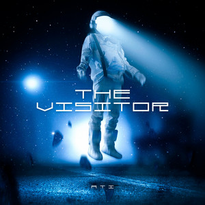 The Visitor by Ati
