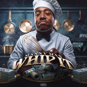 Whip It by Manny Man
