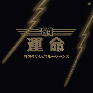 歌のないエレキ歌謡曲～人間の証明 - Album by 寺内タケシ&ブルー