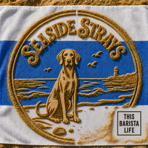 Pain Sells by Seaside Strays