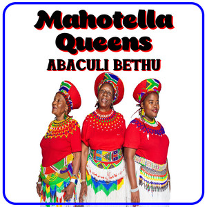 Mahotella Queens - Umculo Kawupheli