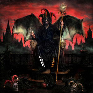 gramercy my squire by slaywitme, Jestflxx7.5