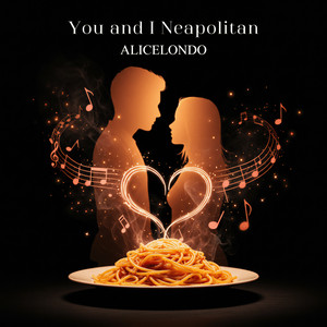 You and I Neapolitan by ALICELONDO