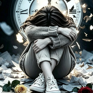 My Broken Pieces by Mimie Cruz