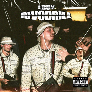 Rivodrill by Lboy Bsc