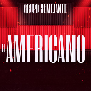 El Americano (En Vivo)