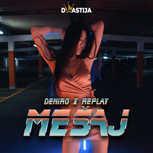 Mešaj by Deniro, Replay