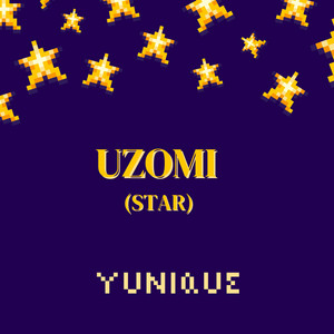Uzomi (star) by Yunique Oziori Bilijaga