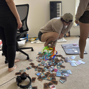 Warren Harris (Hanna)