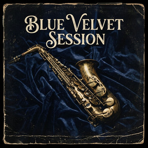 Blue Velvet Session