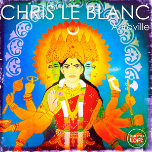 Auroville by Chris Le Blanc, Karmaloft