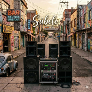 subelo by Super nesty