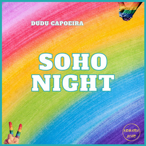 Dudu Capoeira - SoHo Night