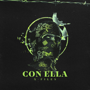 CON ELLA by X-Files