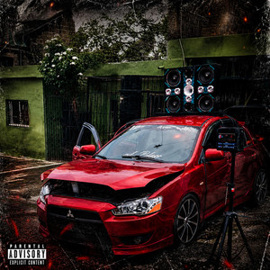 A TODO GAS RUNNER by CHEPITO RAP