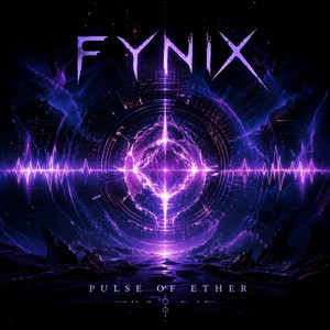 Pulse of Ether by FYNIX