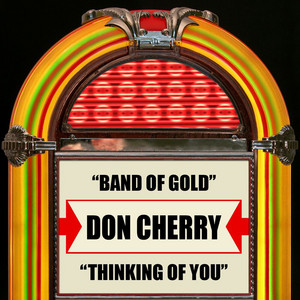 Band Of Gold