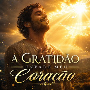 A Gratidão Invade Meu Coração by Kuincs Música Gospel