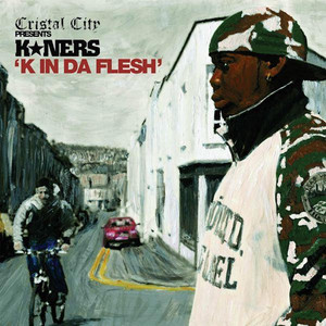 GO IN - Video Mix Version by K*ners, Die, Skitz, Dynamite MC, Million Dan, MC D